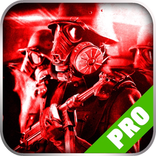 Pro Game - Wolfenstein: The New Order Version iOS App
