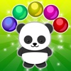 Panda Ball Bubble Pop Wrap Shooter - Free Popping Bubbles Puzzle Game