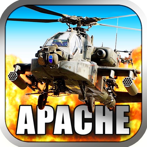 Air Fighters Strike Force 2016 - Shooting Gunship Attack Simulator Icon