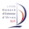 Lycée Honoré d'Estienne d'Orves Nice