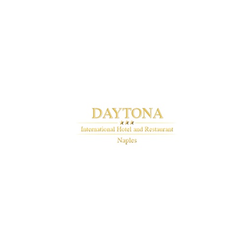 Hotel Daytona iOS App