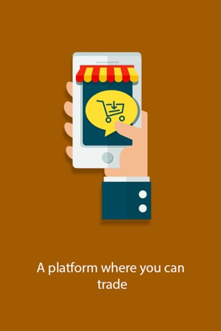 RiSE - The Social Commerce Platform screenshot 4