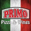 Primo Pizza & Wings