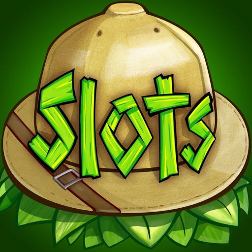 Slots Explorer iOS App