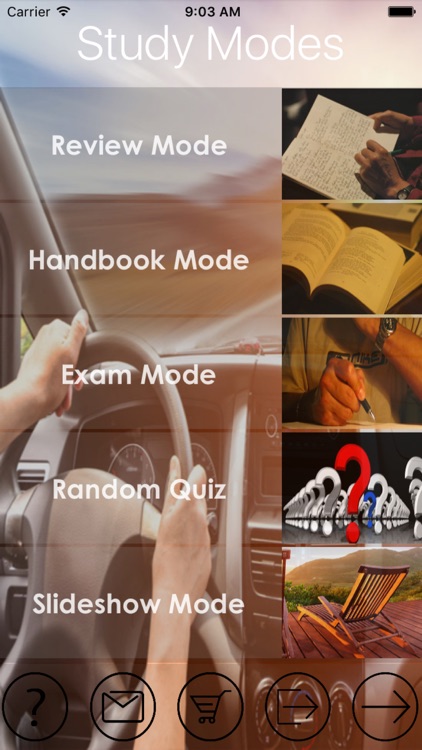 california learners permit practice test