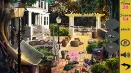 Game screenshot Hidden Objects Of A Suspicious Neighbours apk