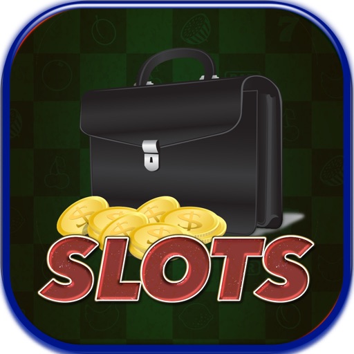 888 Hot Coins Rewards Casino Slots - Gambling House icon