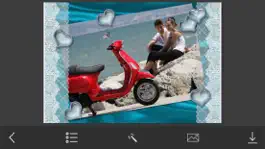 Game screenshot Amazing Photo Frames - Instant Frame Maker & Photo Editor apk