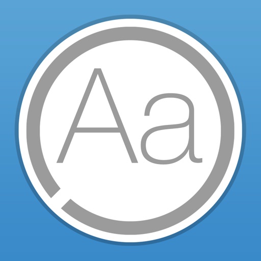 Bytafont 3 - New Font Keyboard, Custom Fonts Keyboard iOS App