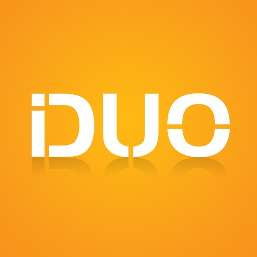 iDUO Manager icon