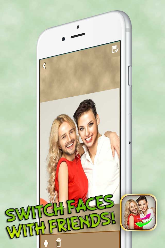 Face Replace – Swap & Change Faces Photo Edit.or and Montage.s Make.r screenshot 4