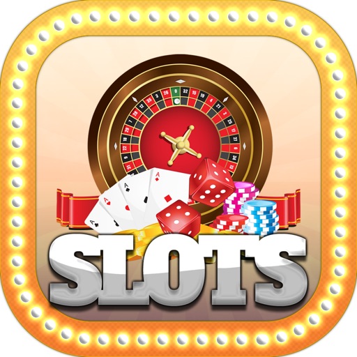 101 Slots Real Casino of Vegas - free pocket game icon