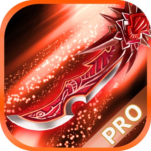 Blade Of Hero Pro - Action RPG icon