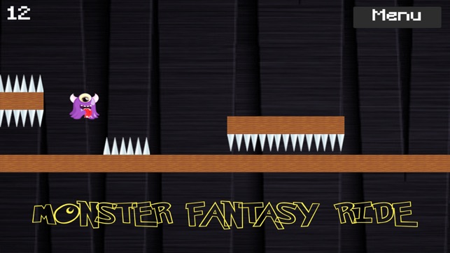 Monster Fantasy Ride(圖4)-速報App