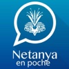 Netanya en poche