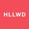 HLLWD is the app that lets you sew together video snippets with music to create packaged stories