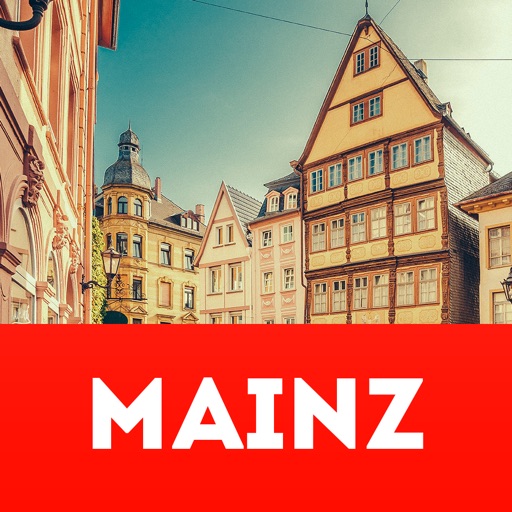 Mainz mit Matthias - Die persönliche Stadtführung per App iOS App