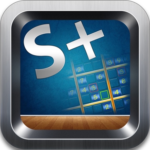<Sudoku> icon