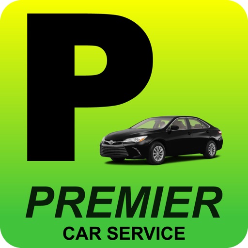 Premier Car Service icon