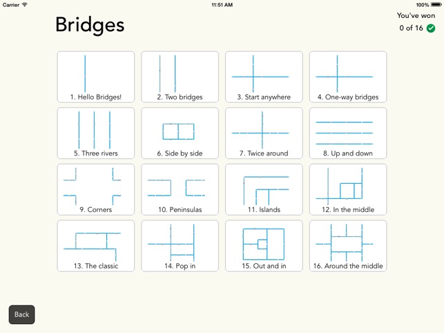 Bridge River Crossing Iq On The App Store