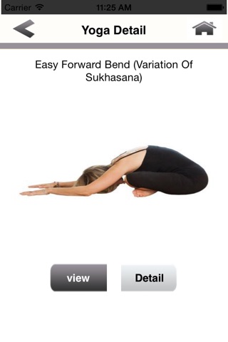 Yoga For Sleep screenshot 4