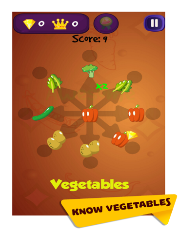 SwipeIt - Learning and Fun Game for Kids screenshot 4