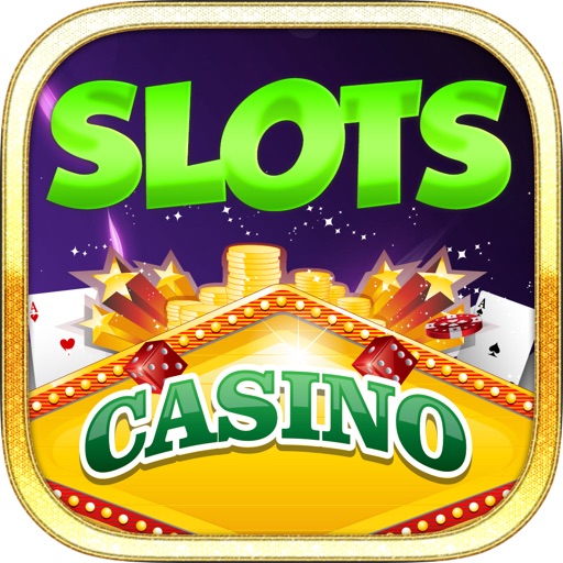 AAA Slotscenter Royal Lucky Slots Game - FREE Casino Slots iOS App
