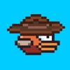 Super Flappy : Tiny Bird Go