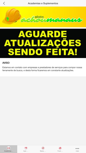 Achou Manaus(圖2)-速報App
