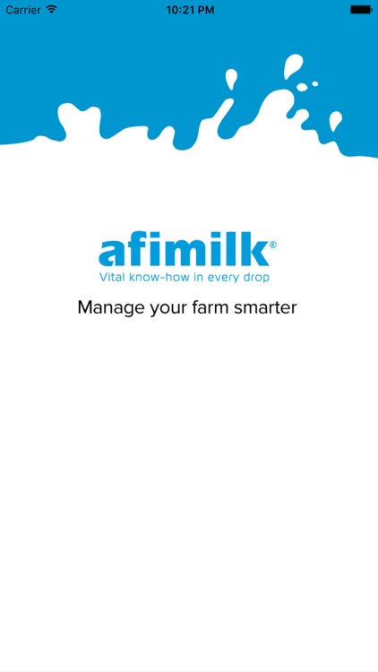 Afimilk Cow Info screenshot-3