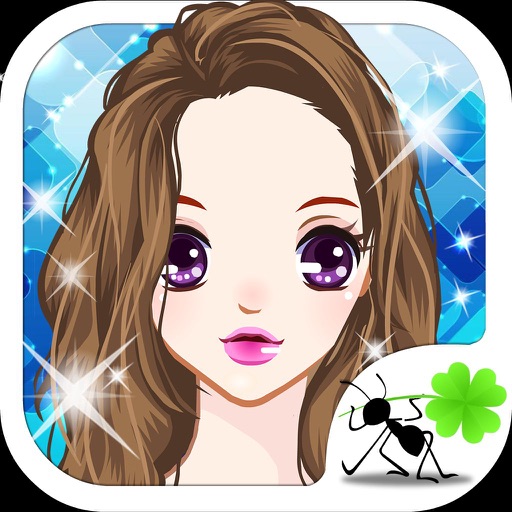 Princess Salon: Fair Lady iOS App
