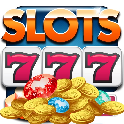 Bet High Casino 777 slot iOS App