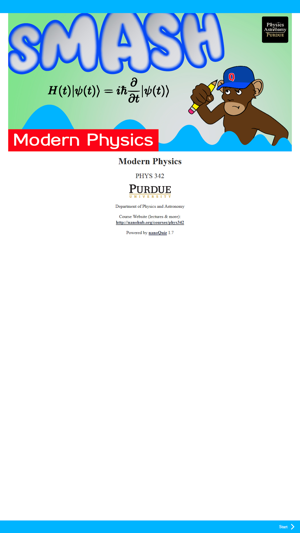 SMASH Physics: Modern(圖1)-速報App