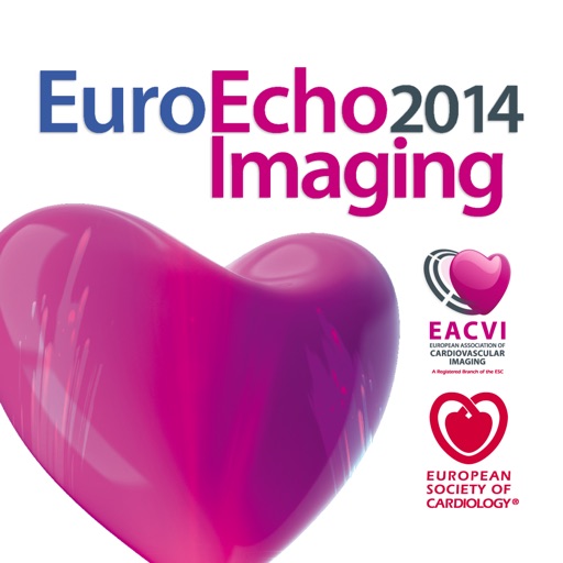 EuroEcho-Imaging 2014 icon