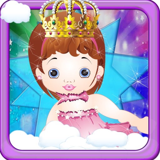 A Princess Fairy Adventure icon