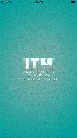 ITM University Gwalior(圖1)-速報App