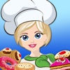 Happy Bakery Shop HD