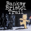 Banksy Bristol Trail