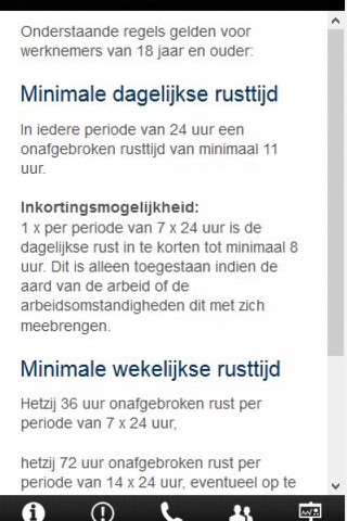 ATW Samenvatting screenshot 3