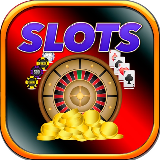 21 Caesar Vegas Fruit Slots - Casino Gambling House icon