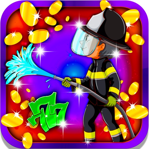 New Dangerous Slots: Fun ways to earn super bonuses by playing the Firefighter Poker iOS App