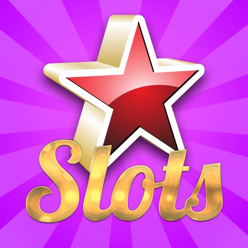 Star Vegas Slots Icon