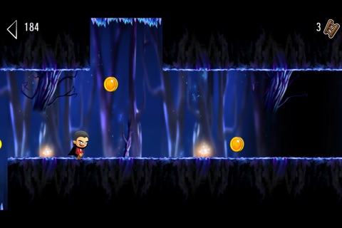 Untold Play screenshot 2