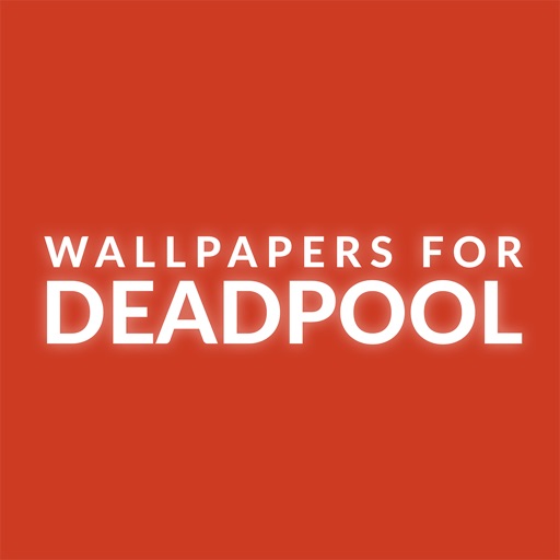 Wallpapers Deadpool Edition icon