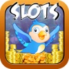 Lucky Bird Fun Slots