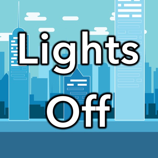 Lights Off The Tap Tap Game Icon