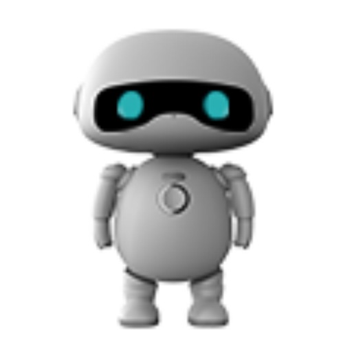 ZQ Robot icon