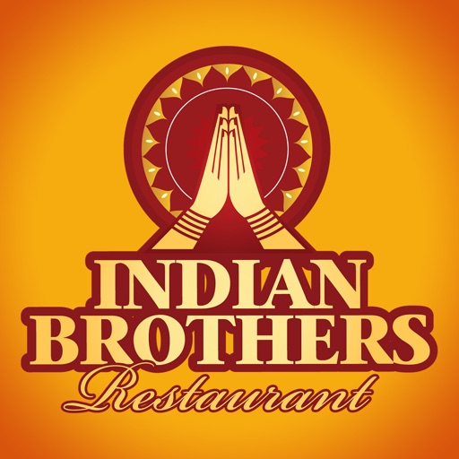 Indian Brothers Restaurants icon