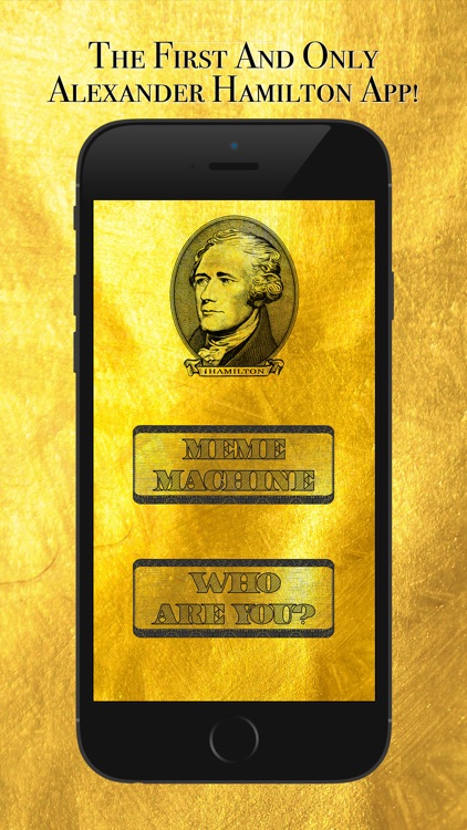 iHamilton