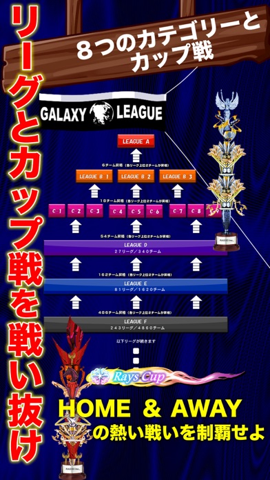 サッカーカーニバル screenshot1